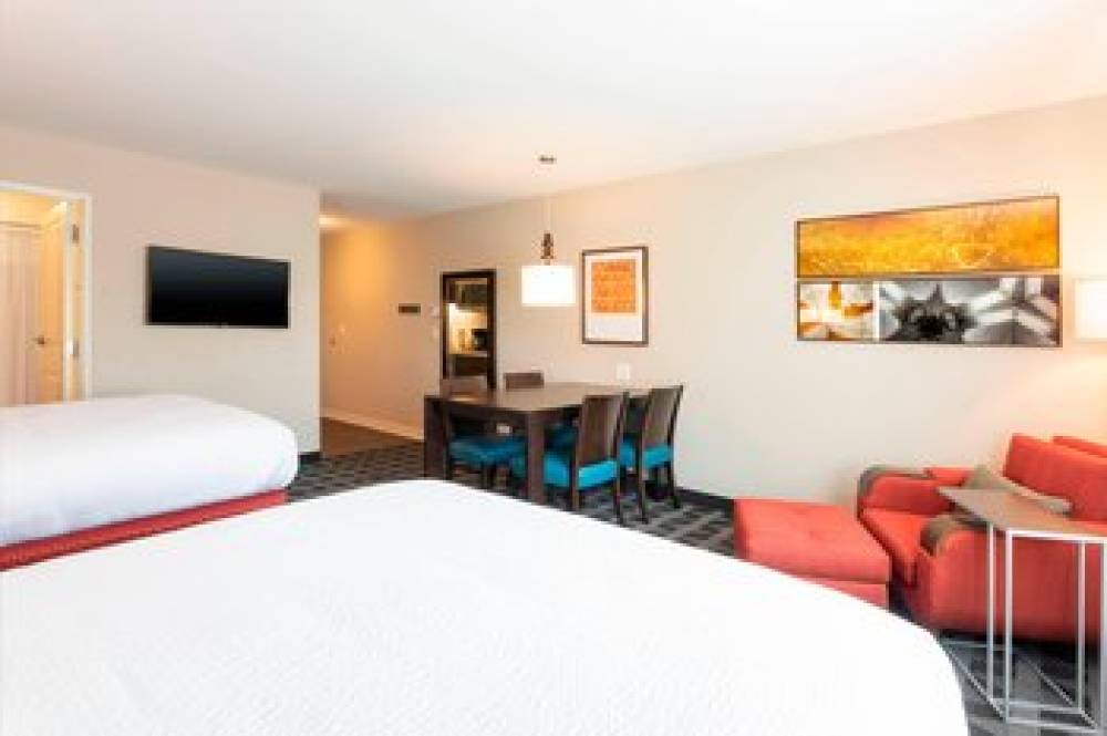 TownePlace Suites By Marriott Louisville North 6