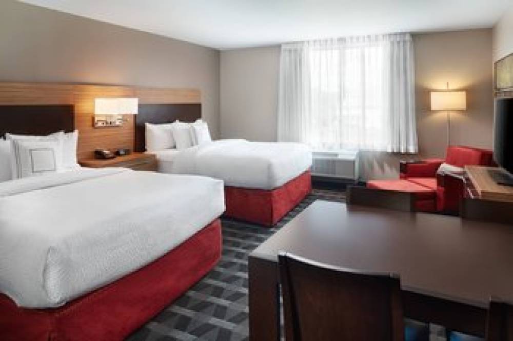 TownePlace Suites By Marriott Louisville Northeast 6