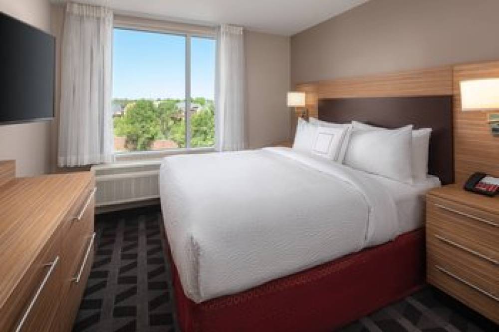 TownePlace Suites By Marriott Louisville Northeast 8