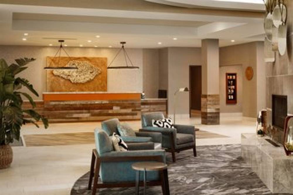 TownePlace Suites By Marriott Louisville Northeast 5