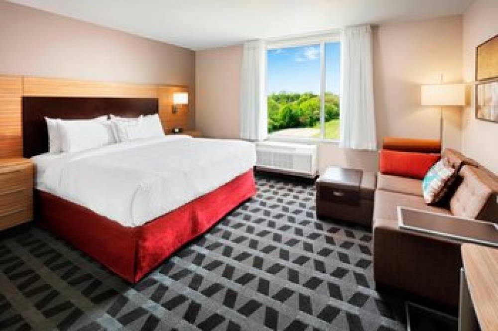 TownePlace Suites By Marriott Louisville Northeast 9