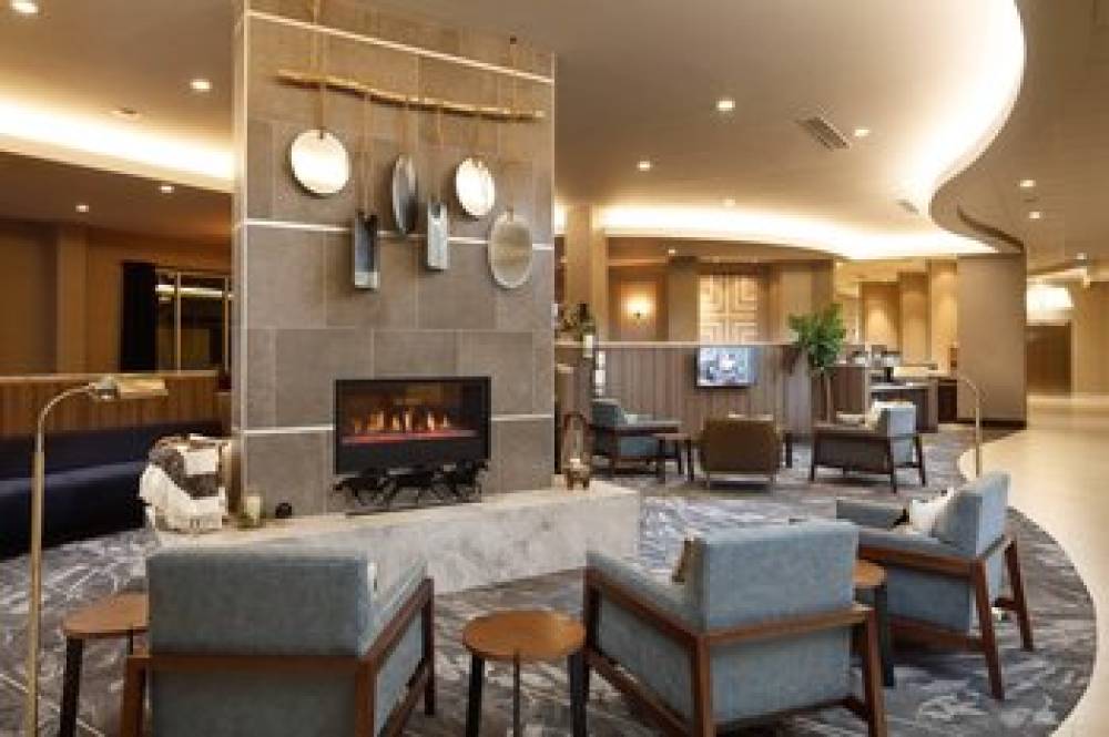 TownePlace Suites By Marriott Louisville Northeast 4