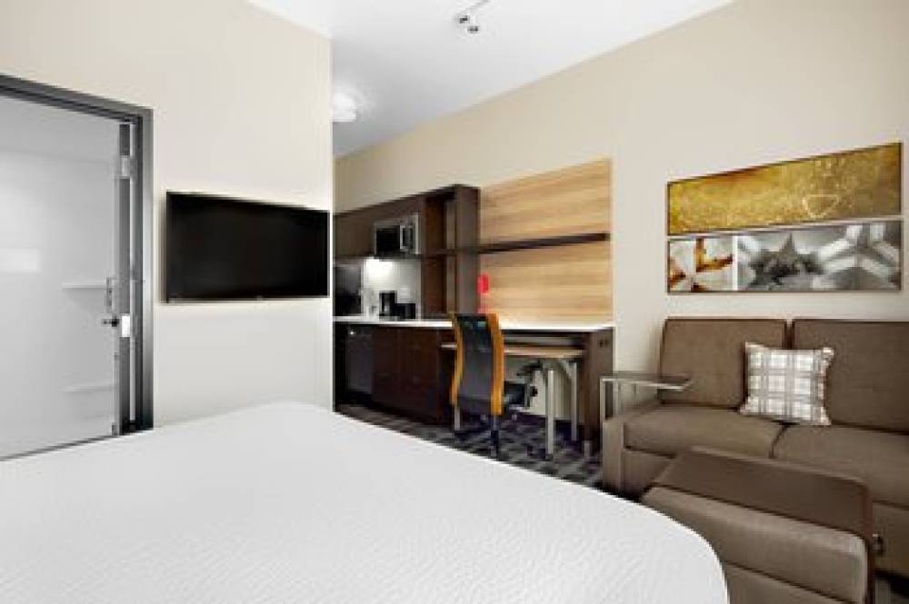 TownePlace Suites By Marriott Loveland Fort Collins 8