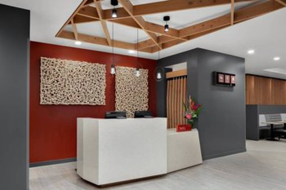 TownePlace Suites By Marriott Loveland Fort Collins 3