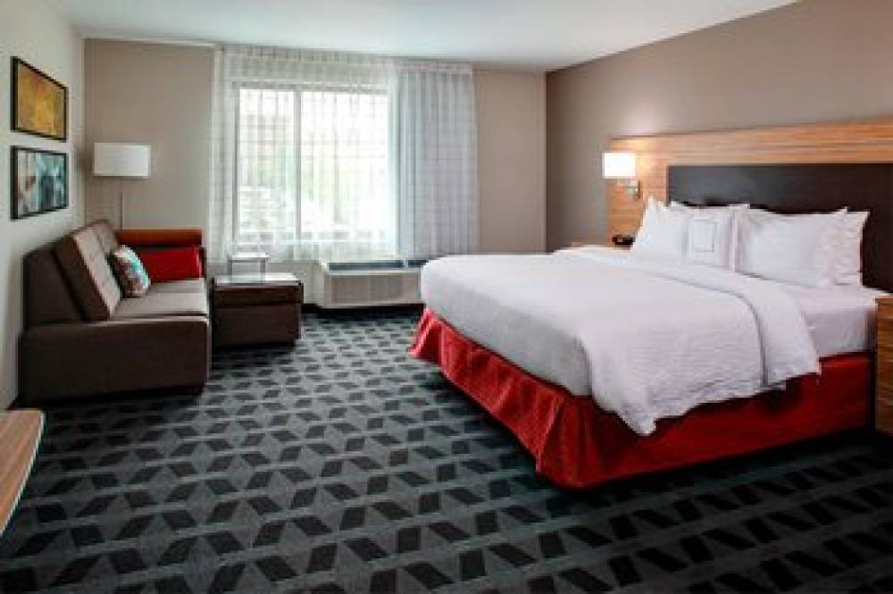 TownePlace Suites By Marriott Macon Mercer University 5