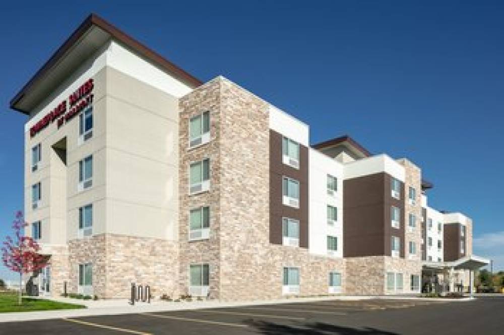 TownePlace Suites By Marriott Madison West-Middleton 1