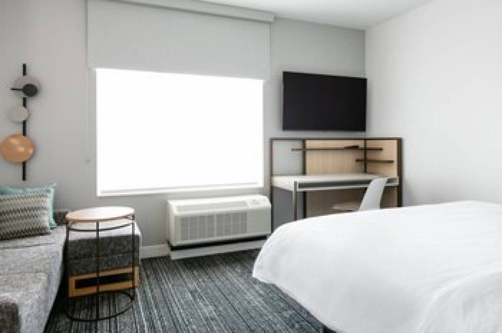 TownePlace Suites By Marriott Madison West-Middleton 7