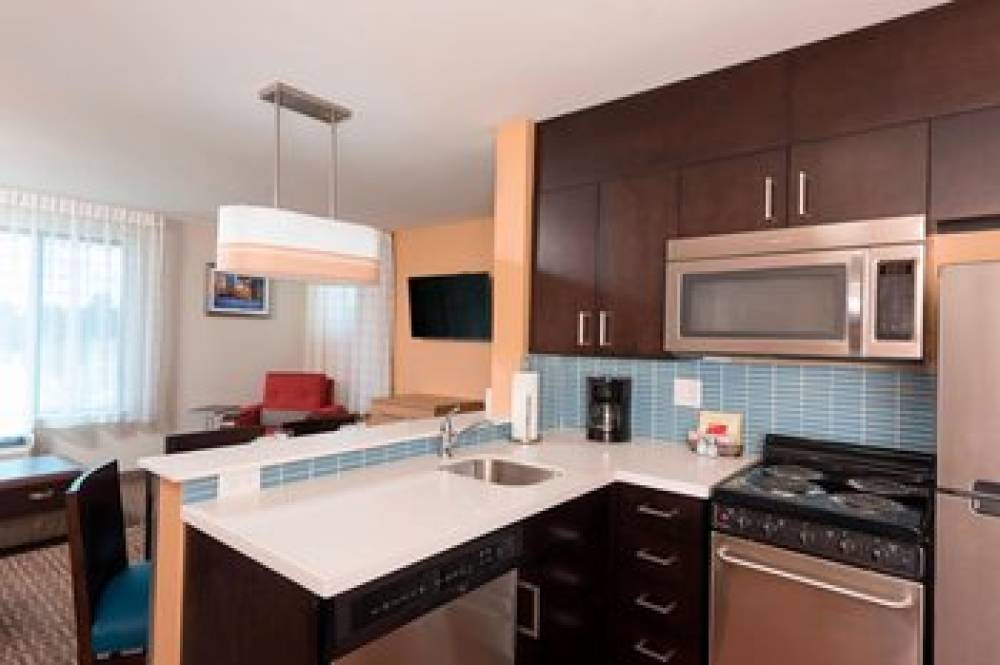 TownePlace Suites By Marriott Mansfield Ontario 9