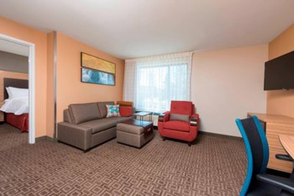 TownePlace Suites By Marriott Mansfield Ontario 10