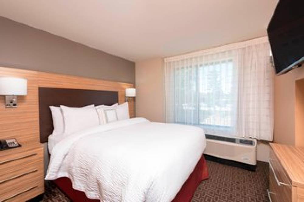 TownePlace Suites By Marriott Mansfield Ontario 8