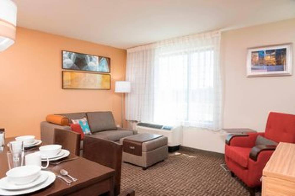 TownePlace Suites By Marriott Mansfield Ontario 6