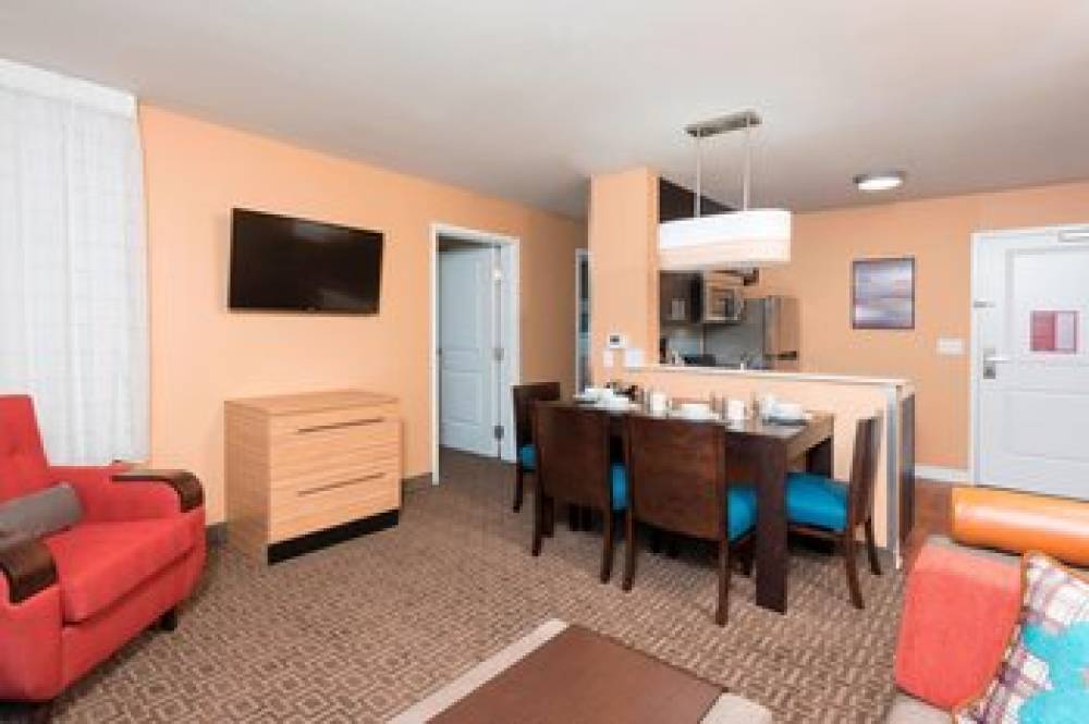 TownePlace Suites By Marriott Mansfield Ontario 7