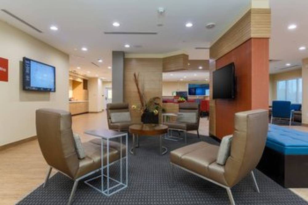 TownePlace Suites By Marriott McAllen Edinburg 4