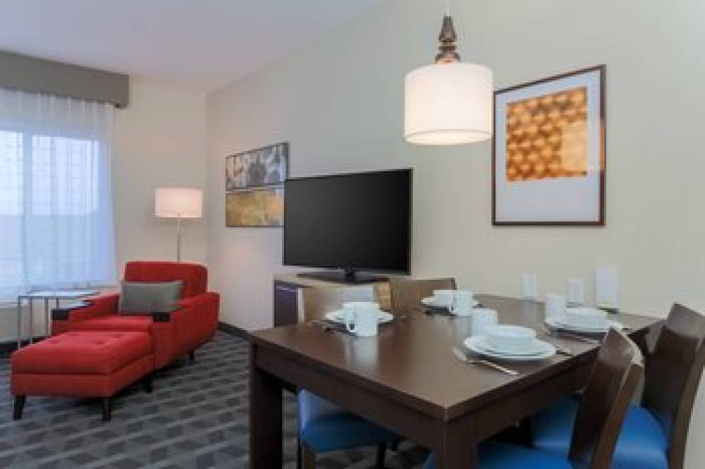 TownePlace Suites By Marriott McAllen Edinburg 8