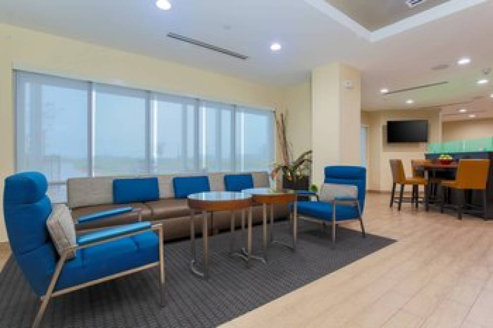 TownePlace Suites By Marriott McAllen Edinburg 5