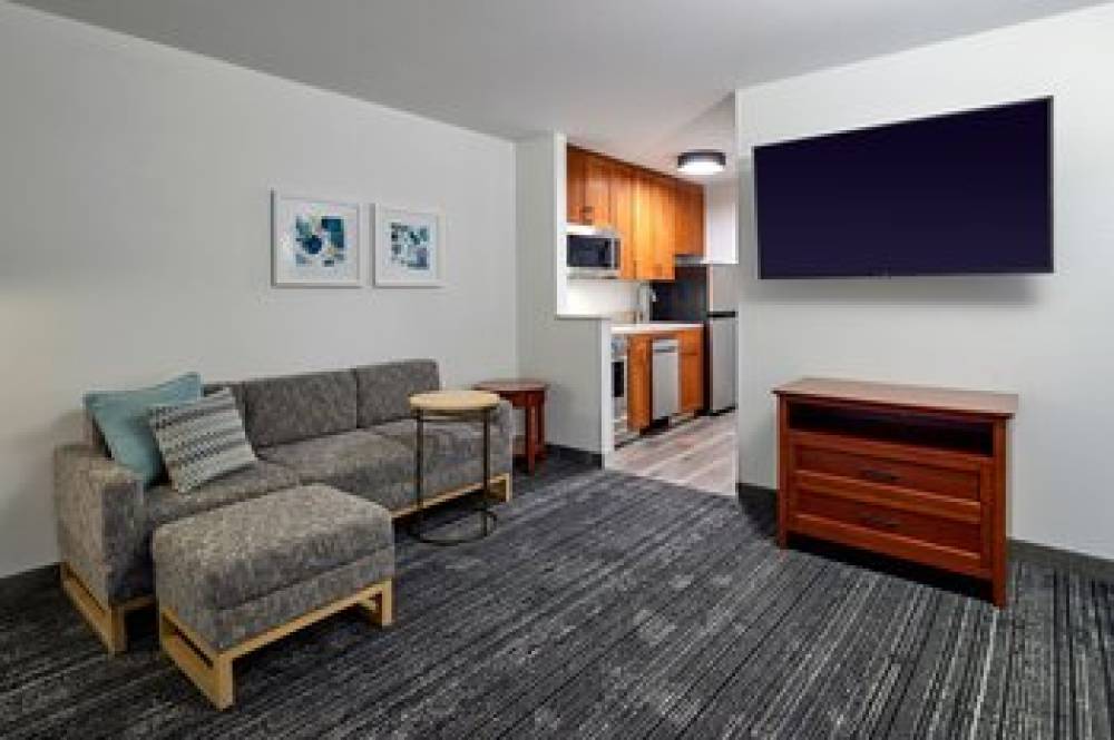 TownePlace Suites By Marriott Medford 5