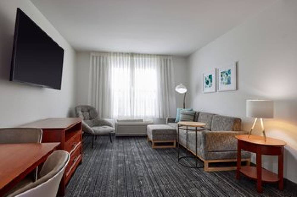 TownePlace Suites By Marriott Medford 4