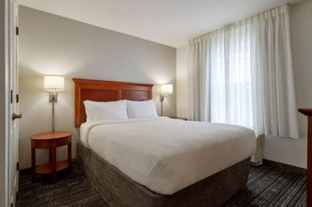 TownePlace Suites By Marriott Medford 10