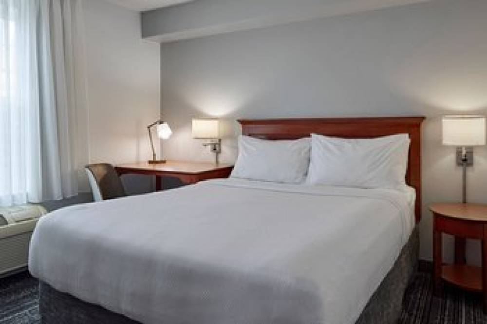 TownePlace Suites By Marriott Medford 9