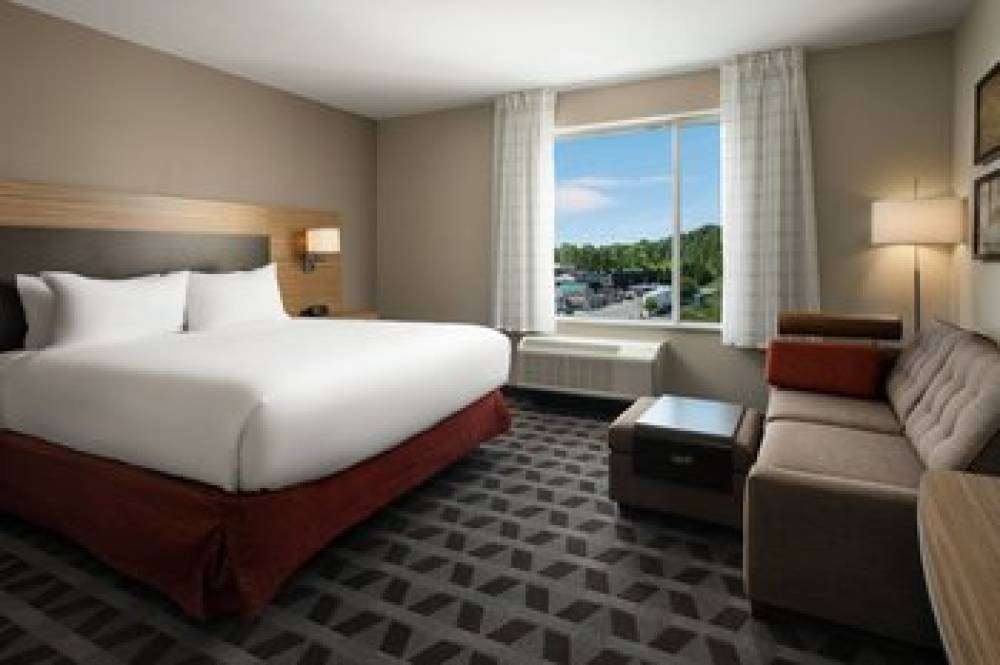 TownePlace Suites By Marriott Memphis Olive Branch 5