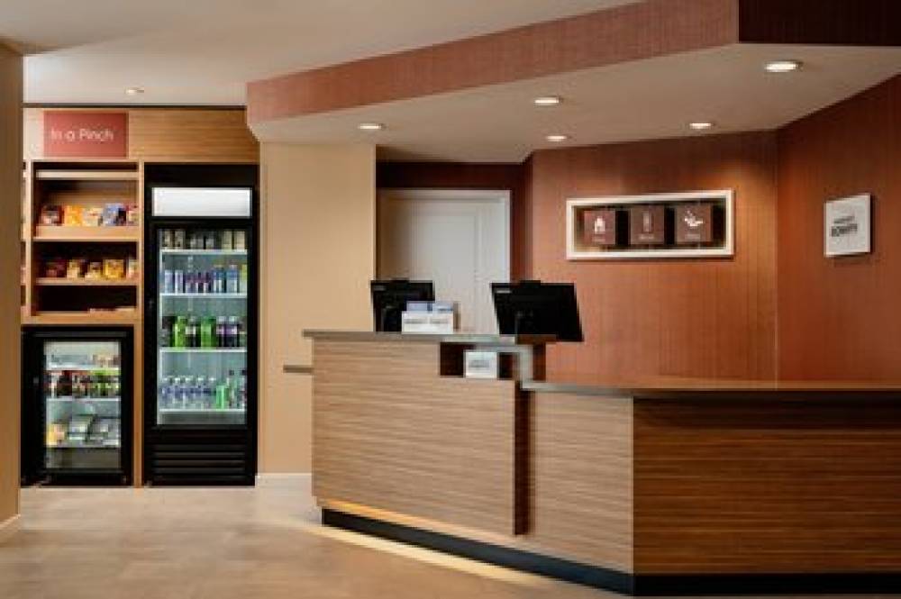 Towneplace Suites By Marriott Memphis Olive Branch