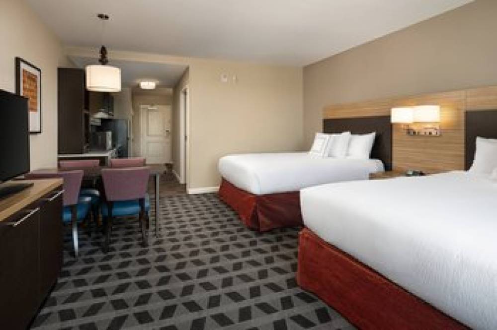 TownePlace Suites By Marriott Memphis Olive Branch 4