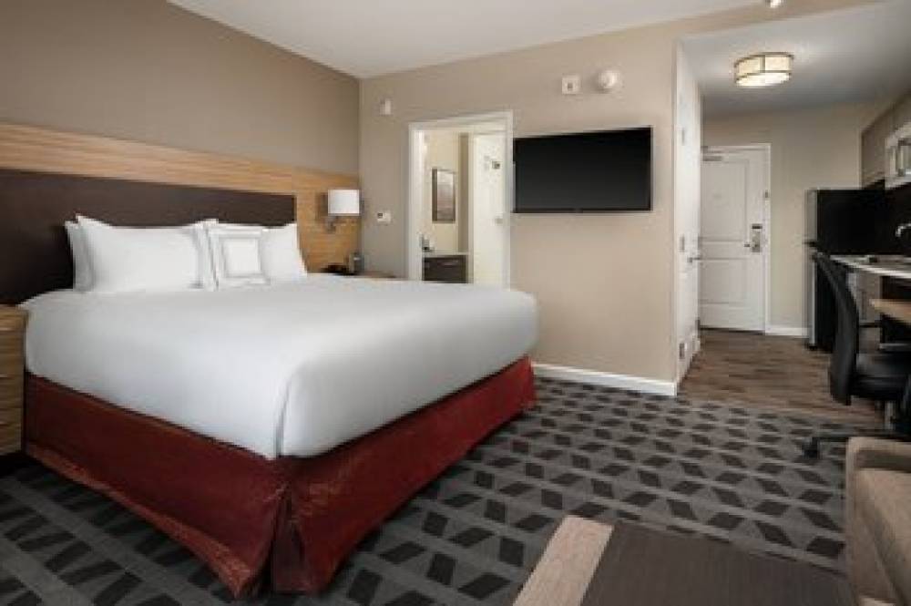 TownePlace Suites By Marriott Memphis Olive Branch 9