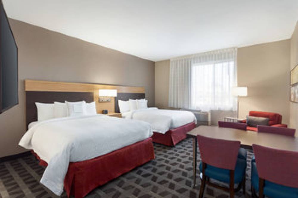 TownePlace Suites By Marriott Memphis Southaven 8