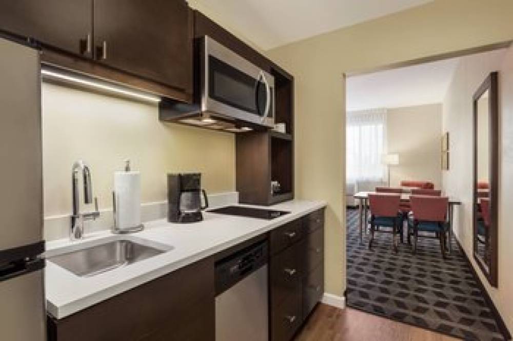 TownePlace Suites By Marriott Memphis Southaven 9