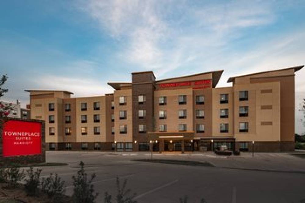 TownePlace Suites By Marriott Mesquite 1