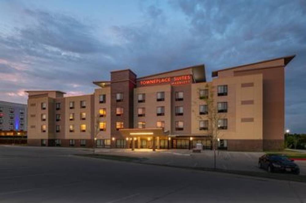 TownePlace Suites By Marriott Mesquite 2