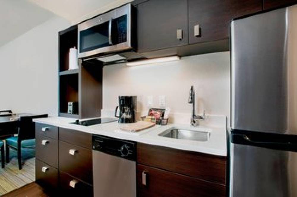 TownePlace Suites By Marriott Miami Homestead 5