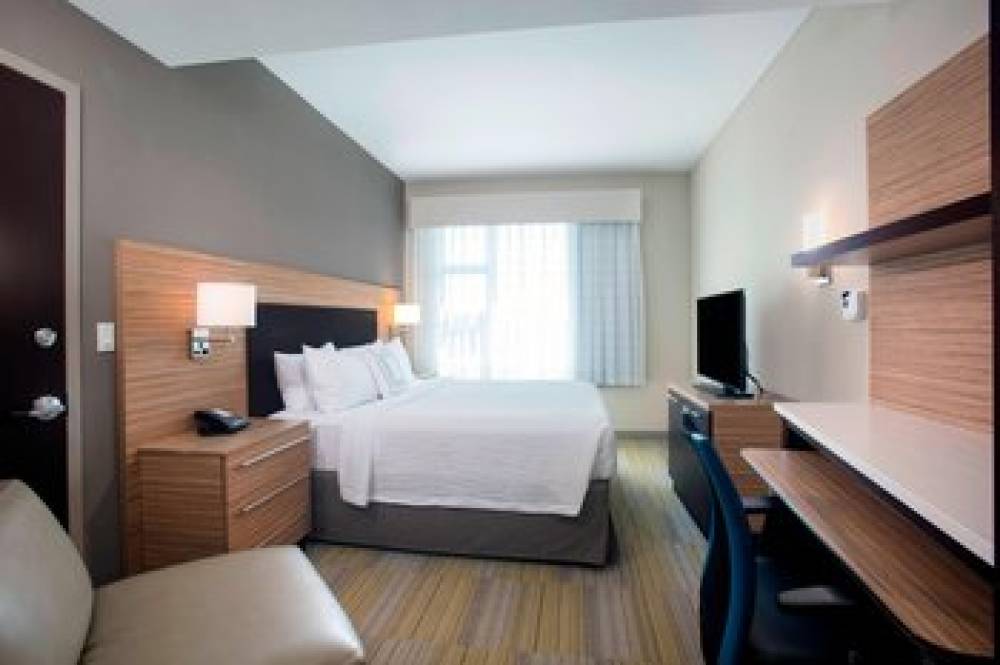 TownePlace Suites By Marriott Miami Homestead 6