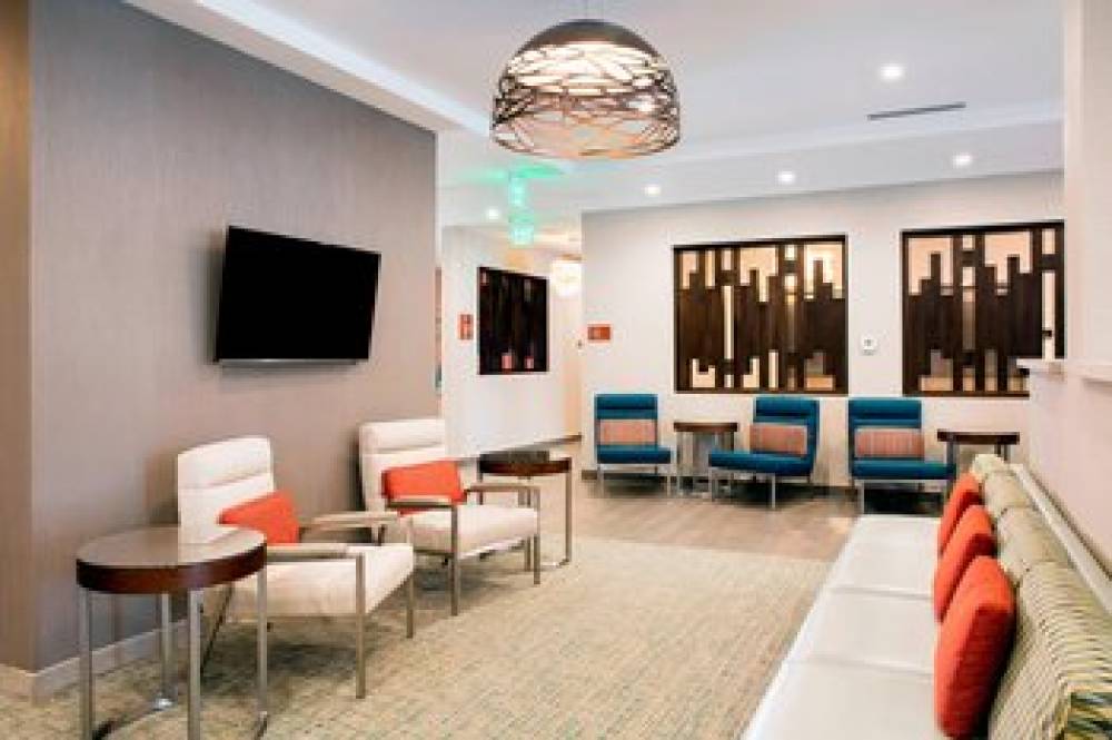 TownePlace Suites By Marriott Miami Homestead 2