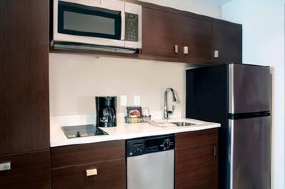 TownePlace Suites By Marriott Miami Homestead 9