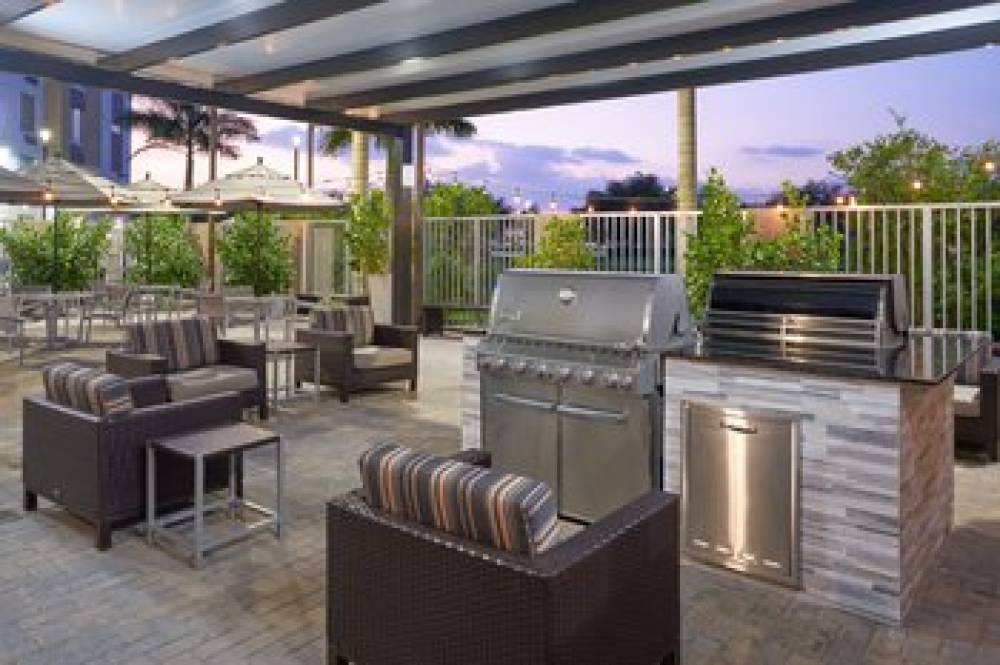 TownePlace Suites By Marriott Miami Kendall West 6