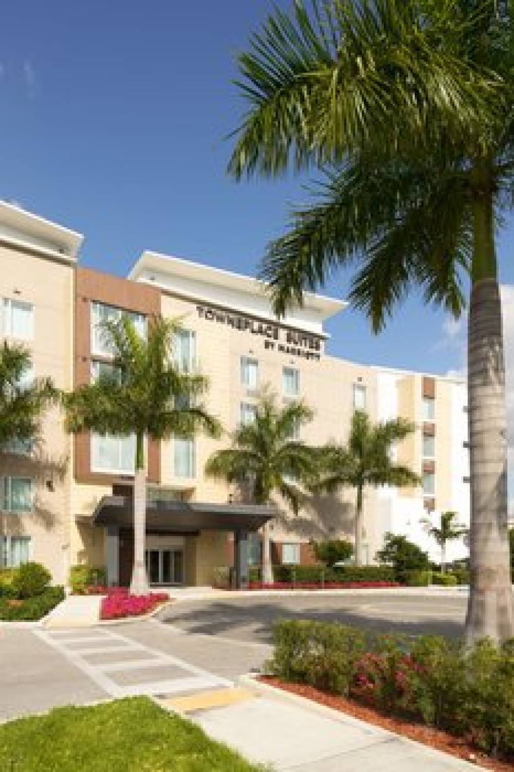 TownePlace Suites By Marriott Miami Kendall West 3