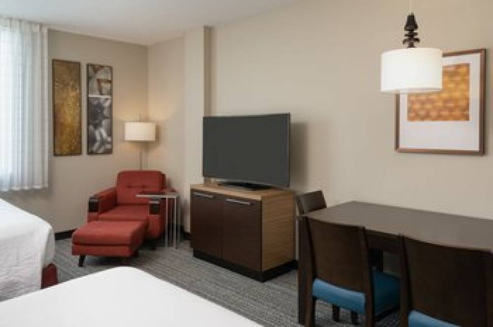 TownePlace Suites By Marriott Miami Kendall West 9