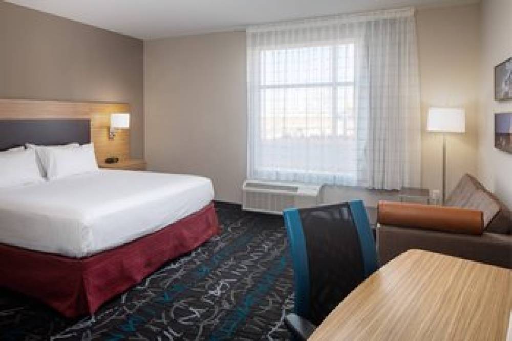 TownePlace Suites By Marriott Midland South I-20 7