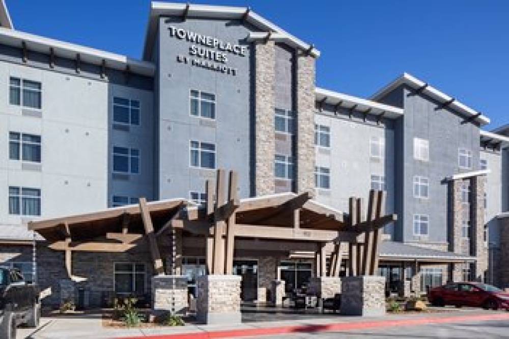 TownePlace Suites By Marriott Midland South I-20 3