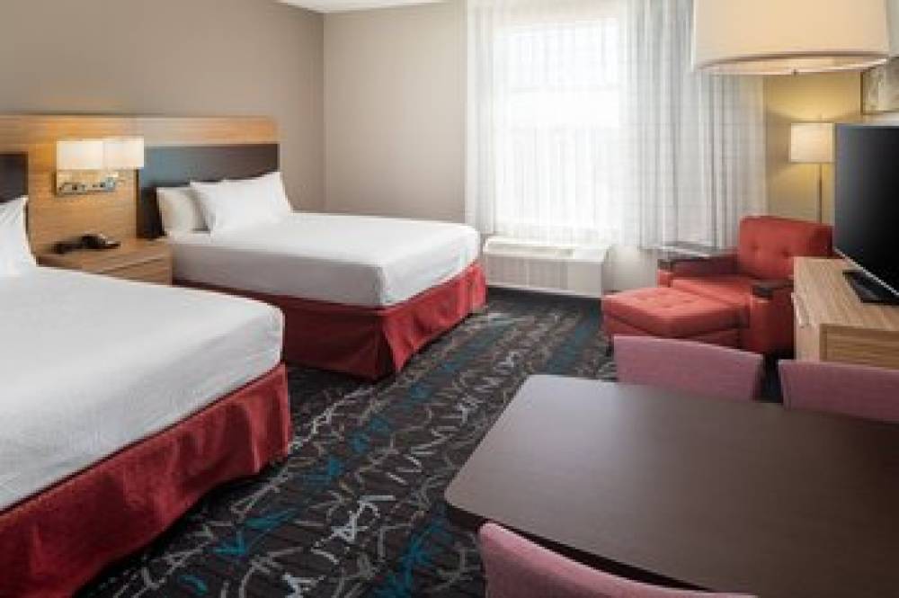 TownePlace Suites By Marriott Midland South I-20 6