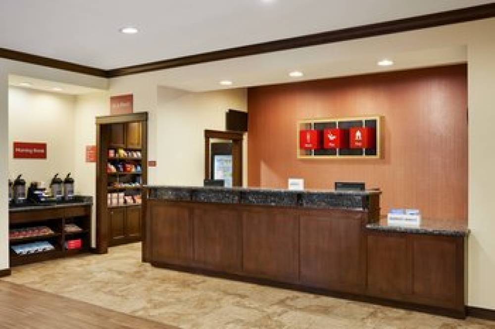 TownePlace Suites By Marriott Midland 4