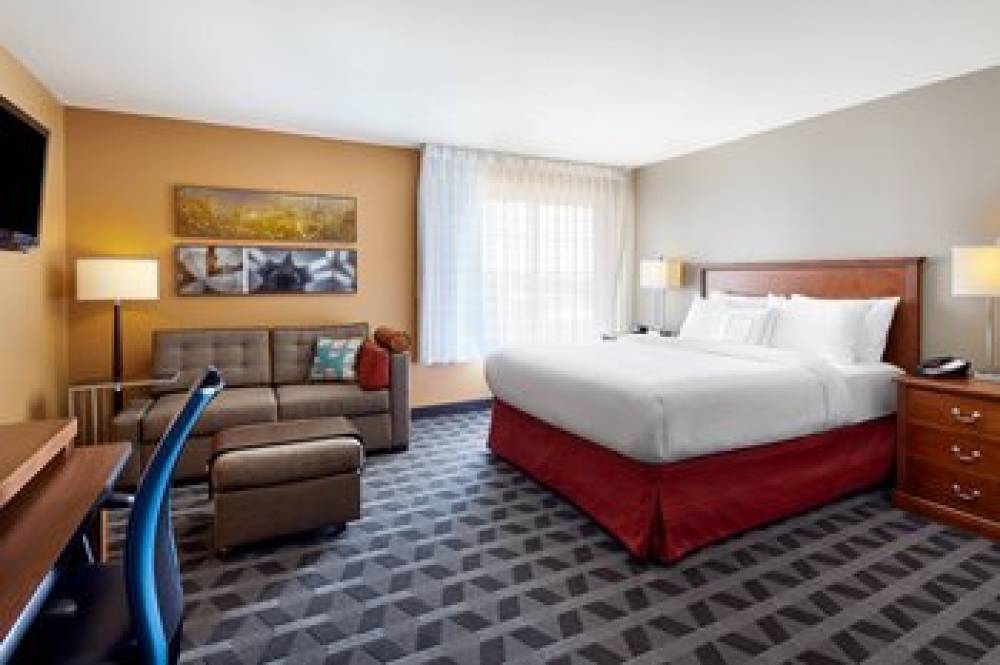 TownePlace Suites By Marriott Midland 1