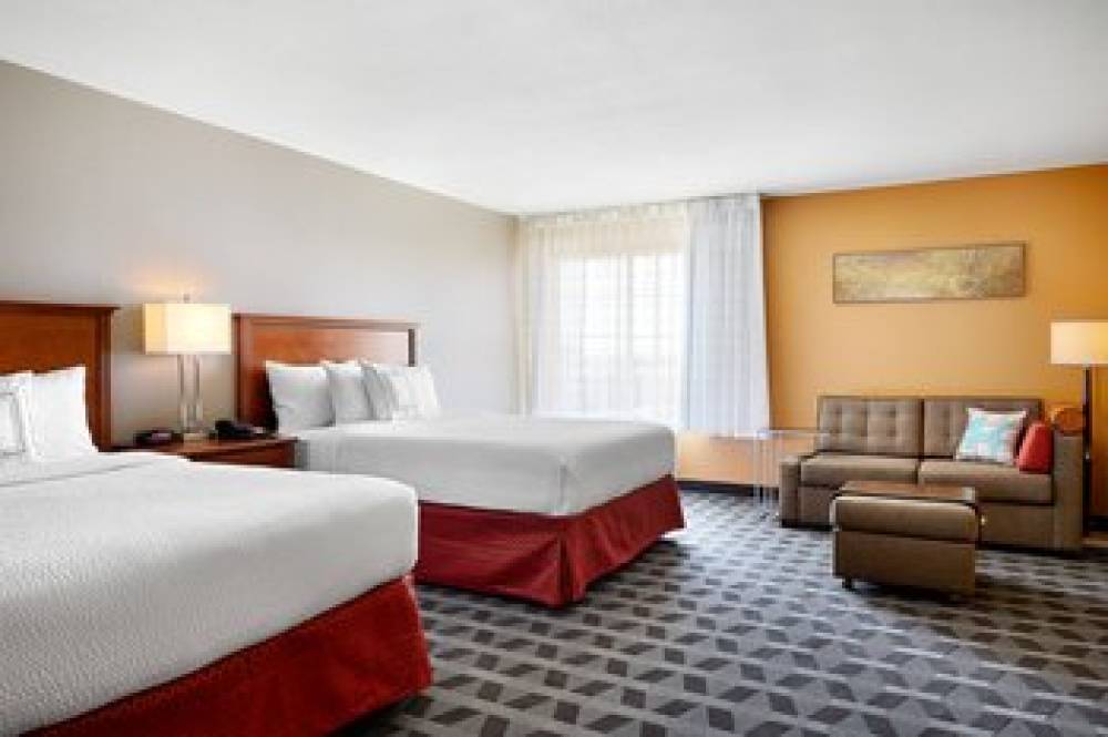 TownePlace Suites By Marriott Midland 7