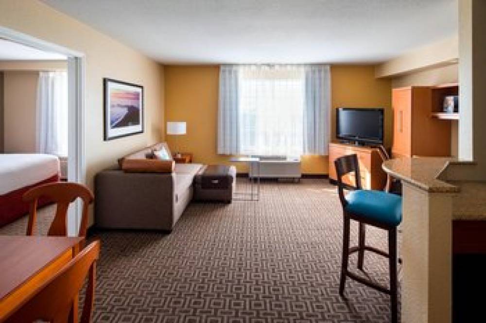 TownePlace Suites By Marriott Milpitas Silicon Valley 4