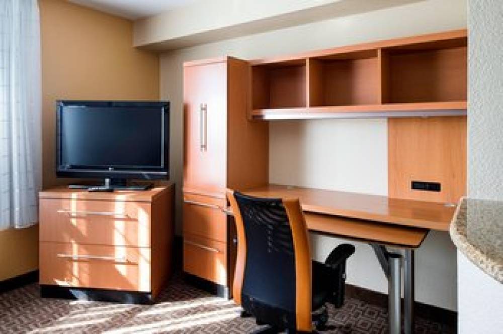 TownePlace Suites By Marriott Milpitas Silicon Valley 6