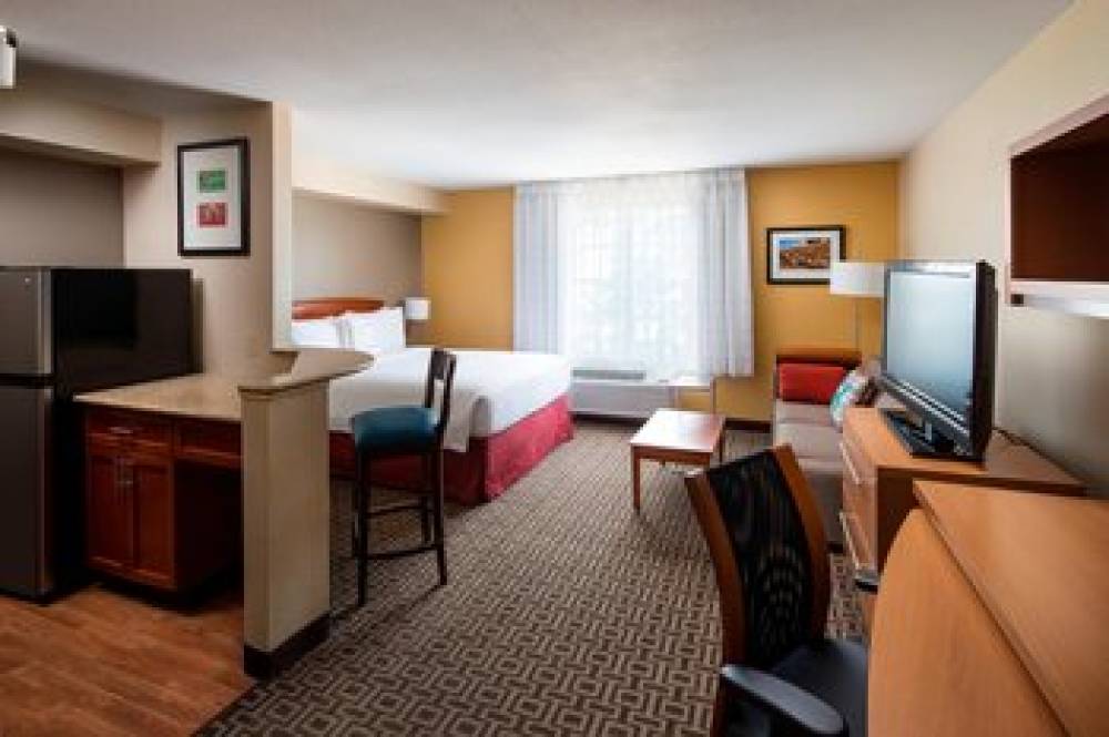 TownePlace Suites By Marriott Milpitas Silicon Valley 5