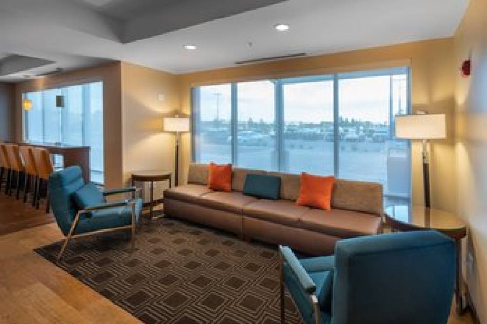 TownePlace Suites By Marriott Milwaukee Oak Creek 5