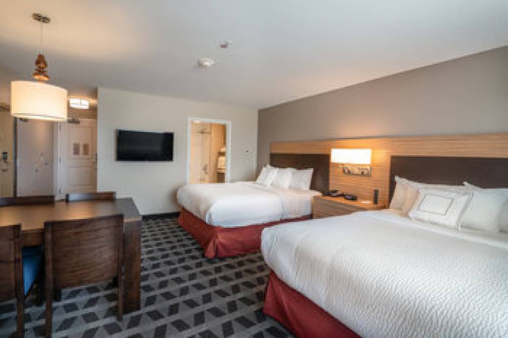 TownePlace Suites By Marriott Milwaukee Oak Creek 9