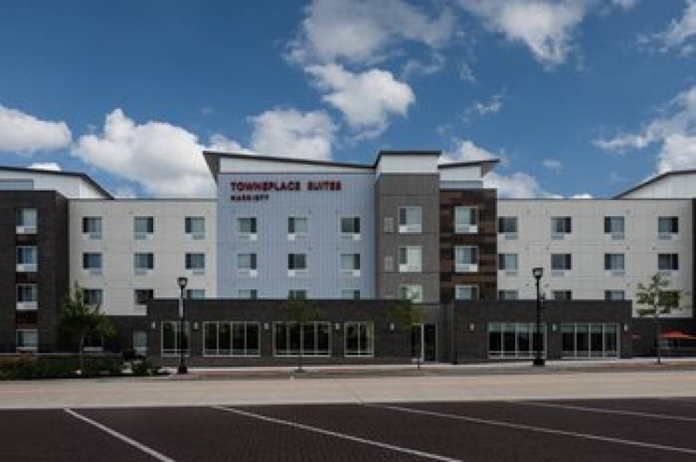 TownePlace Suites By Marriott Milwaukee Oak Creek 2